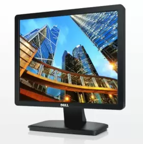 469-3936 DELL Led Lcd Monitor Ms #2