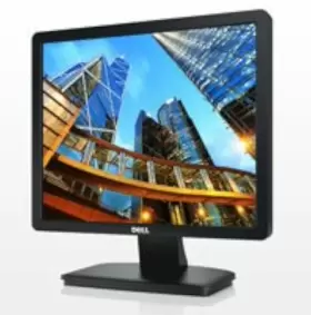 469-3936 DELL Led Lcd Monitor Ms
