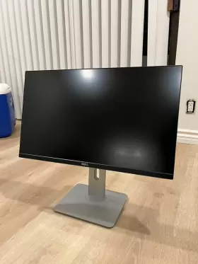 480-ACRZ DELL Ips Lcd Monitor