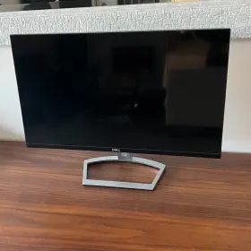 52318NC DELL Lcd Widescreen Monitor Hdmi Vga