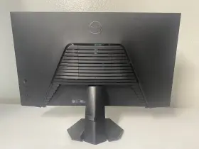 5H0JC DELL Ips Gaming Monitor Amd Freesync Nvidia Sync #2