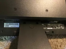 IN1920F DELL Tft Lcd Display Monitors #2