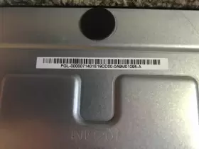 IN1920F DELL Tft Lcd Display Monitors #3