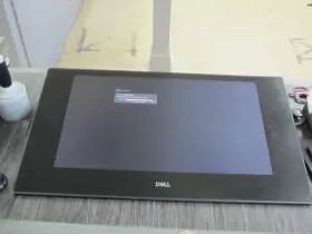 60VF2 DELL Canvas Qhd Tablet Graphic Hdmi Usb Touch Pen #3
