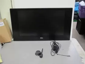 60VF2 DELL Canvas Qhd Tablet Graphic Hdmi Usb Touch Pen