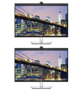 6449 DELL Ultrasharp Monitor