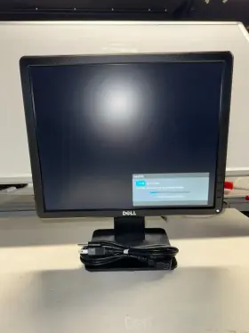 683728181482 DELL Lcd Monitor