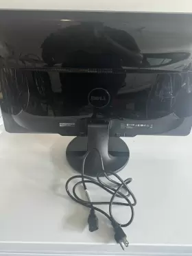 683728250904 DELL Led Lcd Monitor Hdmi Dvi Vga #2