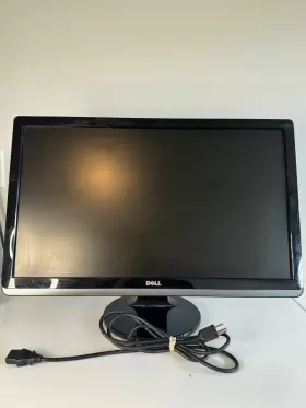683728250904 DELL Led Lcd Monitor Hdmi Dvi Vga