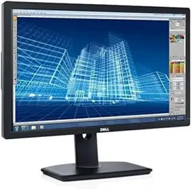691821505166 DELL Led Lcd Monitor Dp Hdmi Dvi