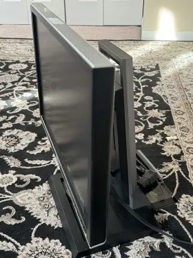 741435815608 DELL Lcd Monitor #2