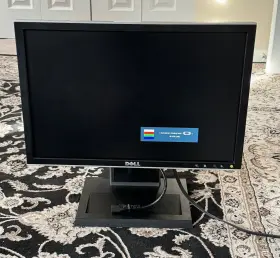 741435815608 DELL Lcd Monitor