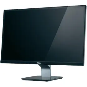 744947917228 DELL Virtually Borderless Ultrawide Viewing Led