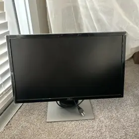 7GWHSR2 DELL Flat Panel Monitor Screen Wrapped Box