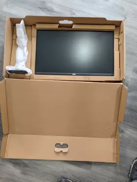 7N5X8 DELL Touchscreen Monitor Usb Hub