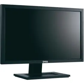 858-10208 DELL Led Backlight Widescreen Lcd Monitor
