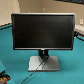 85910062 DELL Monitors Projectors