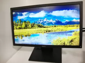 E2216H DELL Widescreen Lcd Monitor Vga #3
