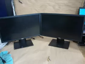 E2216H DELL Widescreen Lcd Monitor Vga