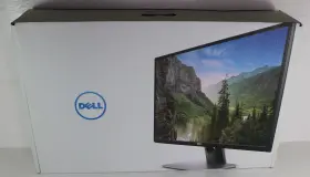 Kykmd DELL Screen Led Lit Monitor Freesync