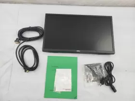 884116420057 DELL Flat Panel Lcd Monitor Vga #2