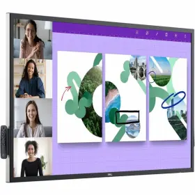884116452065 DELL Uhd Touchscreen Monitor Collaboration
