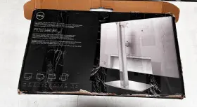 884116452164 DELL Ultrasharp Wqhd Led Monitor #2