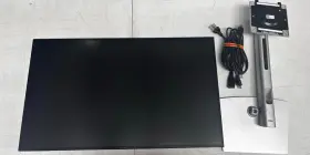 884116452164 DELL Ultrasharp Wqhd Led Monitor #3