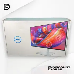 884116467144 DELL Fhd Monitor #2