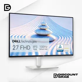884116467144 DELL Fhd Monitor