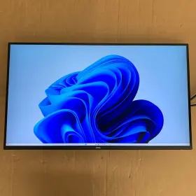 884116485124 DELL Monitor