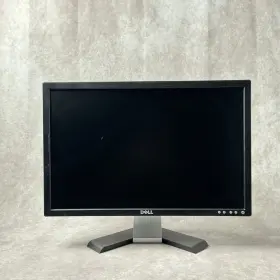 890552631216 DELL Widescreen Lcd Monitor Vga Dvi Stand #3