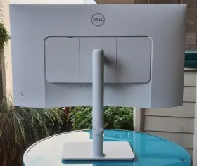8TNNF DELL Ips Monitor Dp Hdmi Ports Speakers #2