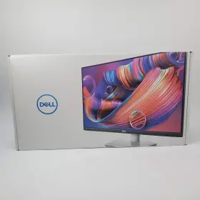 98T9CP3 DELL Fhd Lcd Ips Display Monitor
