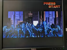 9M62C DELL Lcd Great Monitor Gaming Mame Emulators #3