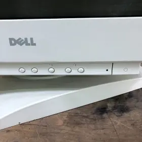 20241001 DELL Ultrascan Sony Trinitron Vga Video Monitor Crt #3