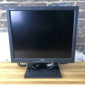 20241126 DELL Cb Ultrasharp Dvi Lcd Monitor #2