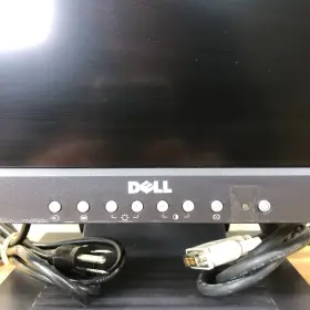20241126 DELL Cb Ultrasharp Dvi Lcd Monitor #3