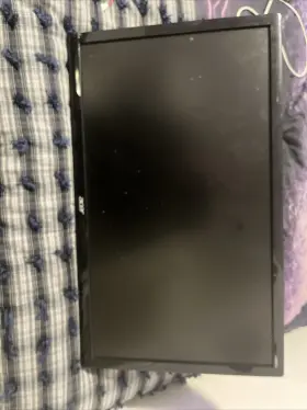 A231HL DELL Acer Monitors