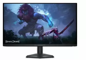 AW2725D DELL Qd Oled Gaming Monitor