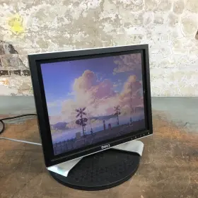 20250214 DELL Vga Monitor Gaming