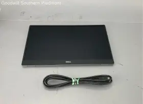 C1422HF DELL Ips Lcd Monitor Usb