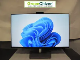 C2723H DELL Led Lcd Monitor Hdmi Dp Camera