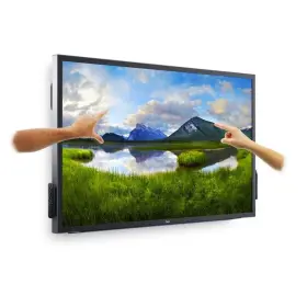 C5518QT DELL Whiteboard Touch Monitor Styluses Remote #2