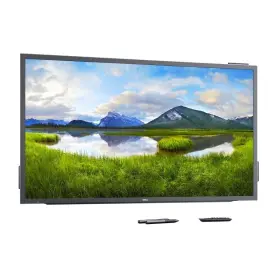 C5518QT DELL Whiteboard Touch Monitor Styluses Remote #3