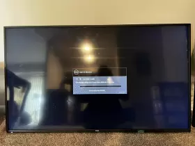 C5519Q DELL Uhd Conference Lcd Monitor