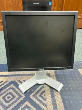 Dell C891h 1707fpf 17-inch Lcd Monitor Dell C891h 1707fpf 17-inch Lcd Monitor