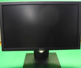 CG927 DELL Widescreen Led Monitor Vga Displayport