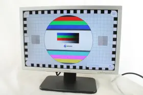 S199WFPV DELL Wxga Lcd Monitor Vga Dvi