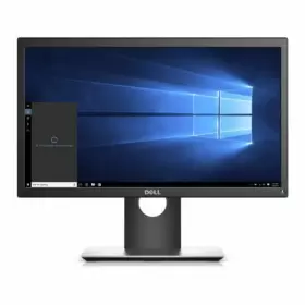 MON-DE22-P2217H DELL COMPUTERS Fhd Ips Display Dp Hdmi Vga